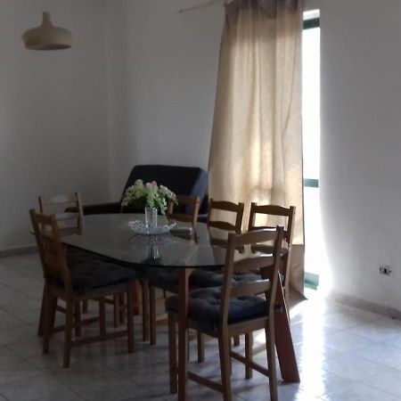 Oasi Erika Villa Paestum Bagian luar foto