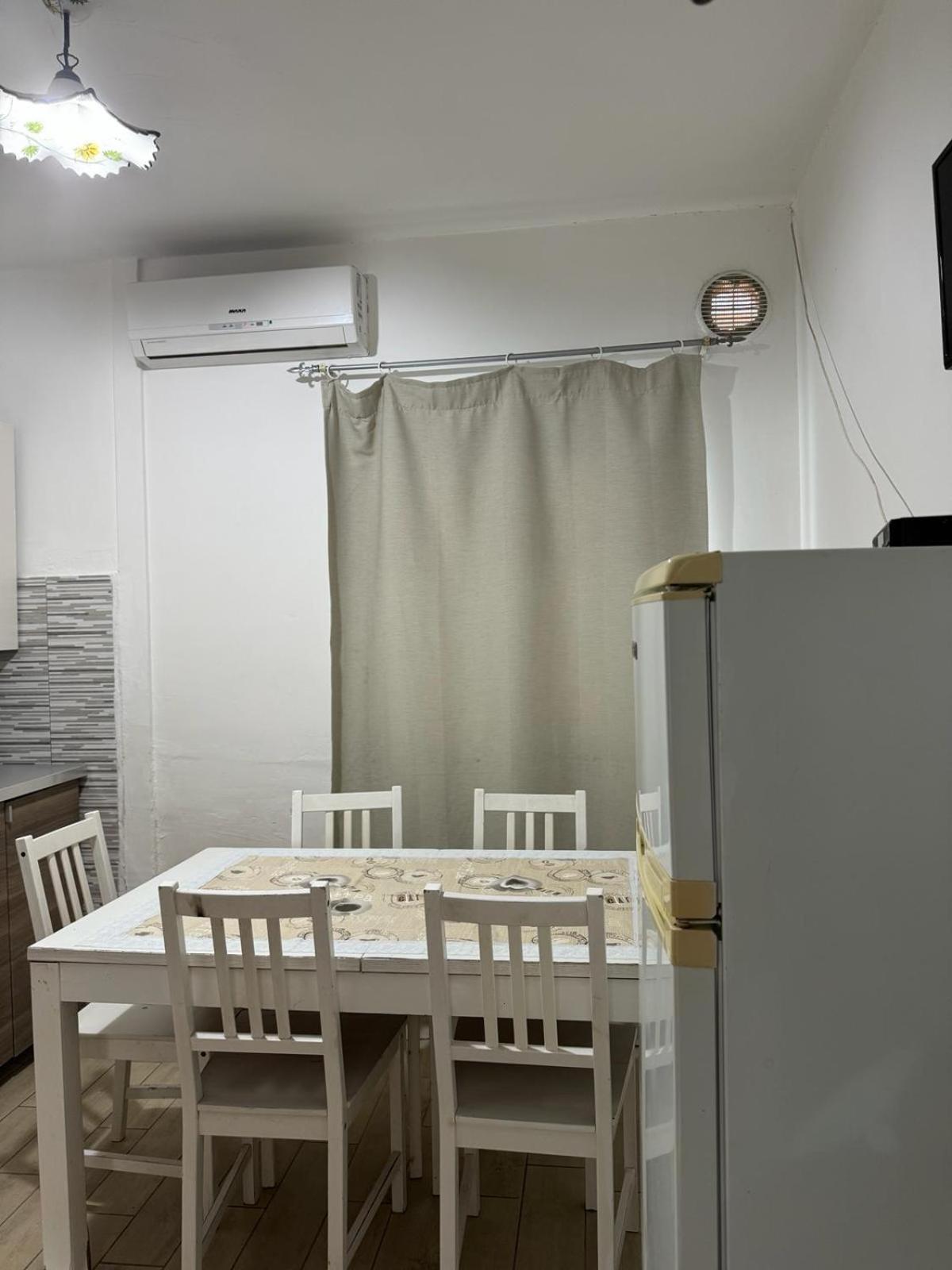 Oasi Erika Villa Paestum Bagian luar foto