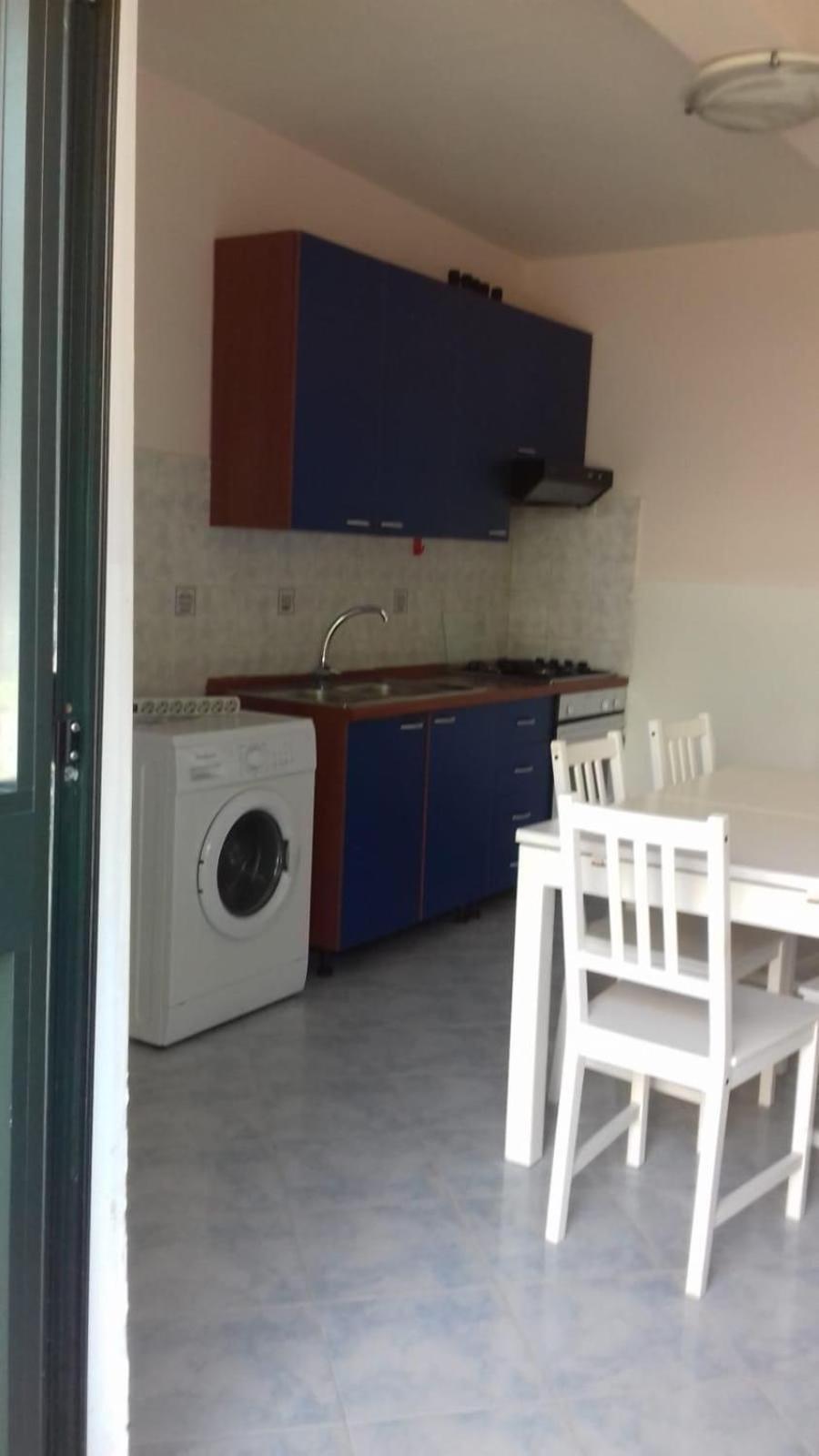 Oasi Erika Villa Paestum Bagian luar foto