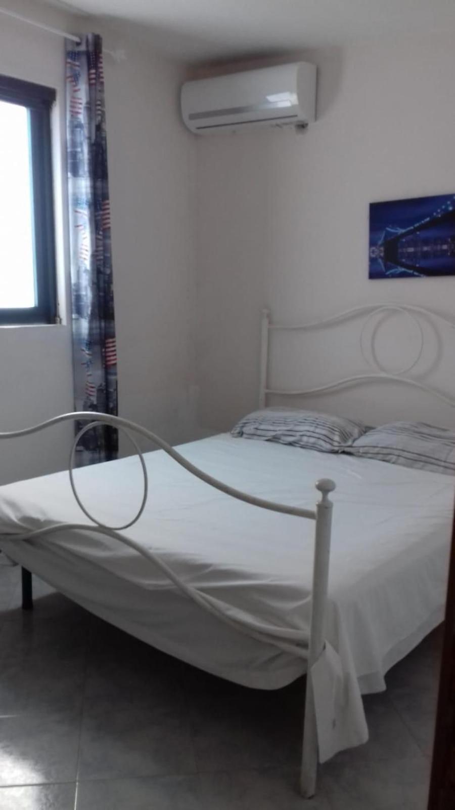 Oasi Erika Villa Paestum Bagian luar foto