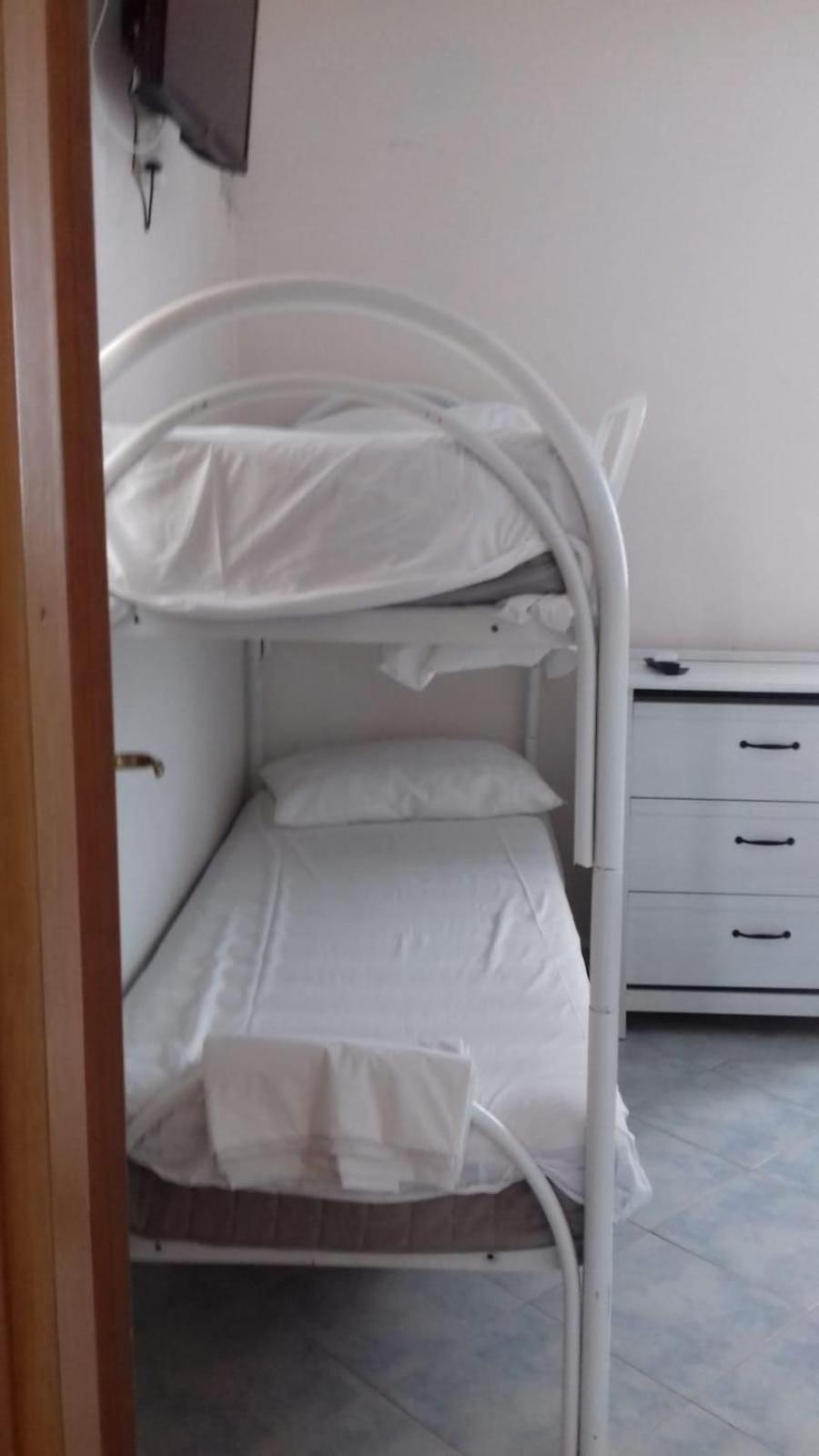 Oasi Erika Villa Paestum Bagian luar foto